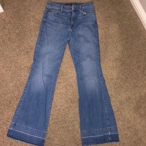 Seven for all mankind jeans